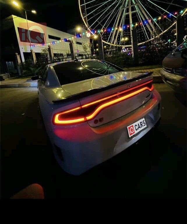 دودج تشارجر